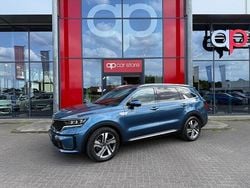 Blauw Gebruikt 2021 Kia Sorento SUV | € 35.999 (Eerlijke prijs)