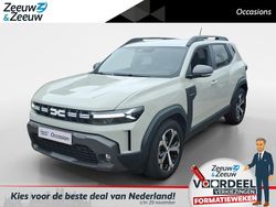 Sandstone hnv Gebruikt 2024 Dacia Duster Journey SUV | € 28.935