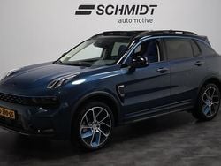 Blauw Gebruikt 2023 Lynk & Co 01 SUV | € 24.995 (Goede deal)