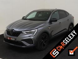 Grijs, metallic lak Gebruikt 2023 Renault Arkana Engineered SUV | € 28.750 (Eerlijke prijs)
