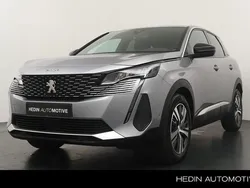 Grijs Gebruikt 2023 Peugeot 3008 Allure SUV | € 25.445 (Eerlijke prijs)