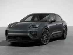 Vulkaangrijs metallic Nieuw 2024 Porsche Macan SUV | € 112.534 (Goede deal)