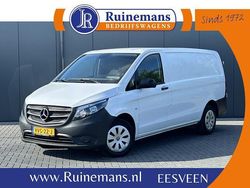 Wit Gebruikt 2023 Mercedes Vito MPV | € 19.950 (Super prijs)