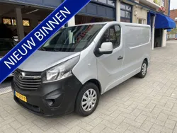 Overige Gebruikt 2016 Opel Vivaro Edition Van | € 5.999 (Eerlijke prijs)