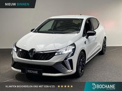 Ice white bc (ov369) Nieuw 2025 Renault Clio V Esprit Alpine Hatchback | € 29.200 (Duur)