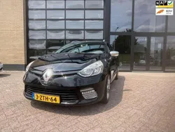 Zwart Gebruikt 2015 Renault Clio GrandTour GT Stationwagen | € 9.450 (Eerlijke prijs)