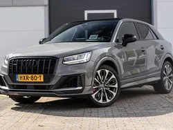 Grijs Gebruikt 2019 Audi SQ2 Proline SUV | € 33.499