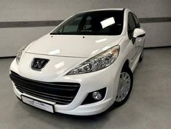 Wit Gebruikt 2011 Peugeot 207 Sedan | € 4.799 (Iets duurder)