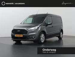 Grijs Gebruikt 2024 Ford Transit Limited Van | € 25.450 (Eerlijke prijs)