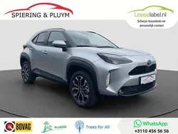 Overige Nieuw 2025 Toyota Yaris Cross Edition SUV | € 31.440 (Goede deal)