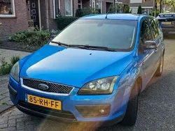 Gebruikt 2006 Ford Focus Sport Stationwagen | € 1.649 (Iets duurder)