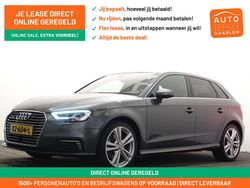 Grijs Gebruikt 2016 Audi A3 Sportback e-tron Proline Hatchback | € 16.900 (Eerlijke prijs)