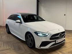 Mercedes 300