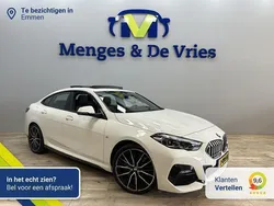 Wit Gebruikt 2020 BMW 218 Executive Coupé | € 25.995 (Iets duurder)