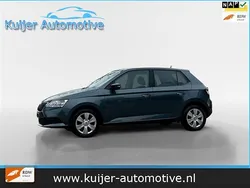 Grijs Gebruikt 2018 Skoda Fabia Active Hatchback | € 9.945 (Goede deal)