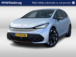 Grijs Gebruikt 2024 Cupra Born Hatchback | € 27.450 (Super prijs)