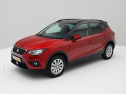 Rood Gebruikt 2019 Seat Arona Business SUV | € 15.550 (Eerlijke prijs)