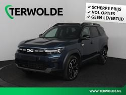 Blauw Gebruikt 2025 Dacia Bigster Journey SUV | € 38.340 (Eerlijke prijs)