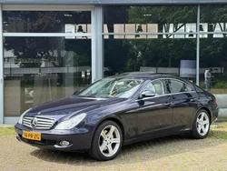 Blauw Gebruikt 2004 Mercedes 500 Sedan | € 17.350
