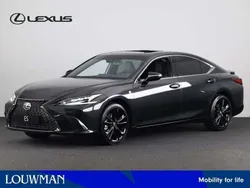 Lexus ES300