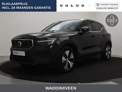 Zwart Gebruikt 2023 Volvo XC40 Core SUV | € 36.900 (Goede deal)