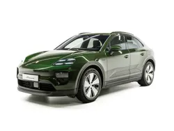 Oak groen metallic neo Gebruikt 2024 Porsche Macan SUV | € 102.750 (Goede deal)