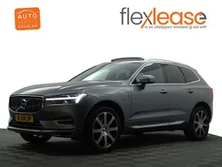 Grijs metallic Gebruikt 2021 Volvo XC60 Inscription SUV | € 32.900 (Super prijs)