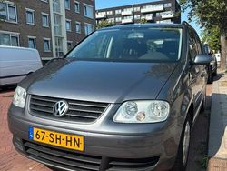 Gebruikt 2006 VW Touran MPV | € 1.850 (Iets duurder)