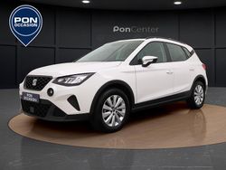 Wit Gebruikt 2023 Seat Arona Style SUV | € 18.850 (Eerlijke prijs)