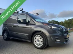 Overige Gebruikt 2017 Ford Transit Trend Van | € 6.750 (Goede deal)