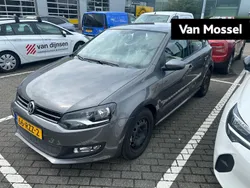 Grijs Gebruikt 2011 VW Polo Comfortline Hatchback | € 6.900 (Eerlijke prijs)