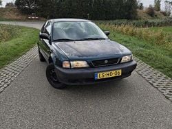 Gebruikt 1995 Suzuki Baleno GL Sedan | € 700