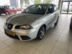 Grijs Gebruikt 2006 Seat Ibiza Hatchback | € 2.999 (Iets duurder)