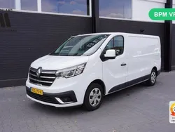 Wit Gebruikt 2023 Renault Trafic Van | € 16.900 (Goede deal)