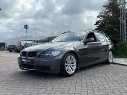 Grijs Gebruikt 2008 BMW 320 Executive Stationwagen | € 3.499 (Eerlijke prijs)