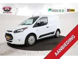 Overige Gebruikt 2017 Ford Transit Trend Van | € 6.999 (Eerlijke prijs)