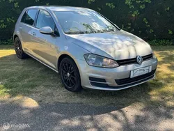 Grijs Gebruikt 2012 VW Golf VII Trendline Hatchback | € 5.499 (Eerlijke prijs)