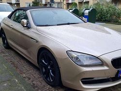 Gebruikt 2011 BMW 650 Cabriolet Cabriolet | € 19.500