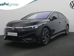 Zwart Gebruikt 2024 VW ID.7 Pro Sedan | € 46.950