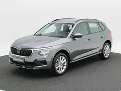 Nieuw 2024 Skoda Kamiq Selection SUV | € 37.220 (Eerlijke prijs)