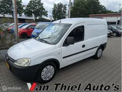 Overige Gebruikt 2009 Opel Combo MPV | € 1.950 (Eerlijke prijs)
