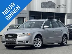 Grijs Gebruikt 2006 Audi A4 Business Stationwagen | € 2.499 (Eerlijke prijs)