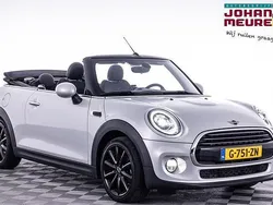 Wit Gebruikt 2020 Mini Cooper Cabriolet Chili Cabriolet | € 21.900 (Eerlijke prijs)