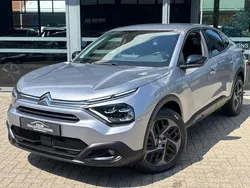 Grijs, metallic lak Gebruikt 2023 Citroën C4 Sedan | € 21.950 (Goede deal)