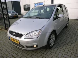 Grijs Gebruikt 2007 Ford C-MAX Futura MPV | € 2.500 (Eerlijke prijs)