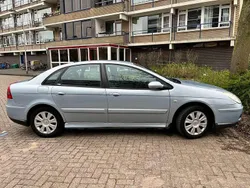 Blauw Gebruikt 2006 Citroën C5 Exclusive Hatchback | € 1.200 (Eerlijke prijs)