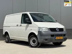 Overige Gebruikt 2008 VW T5 Van | € 3.950 (Super prijs)