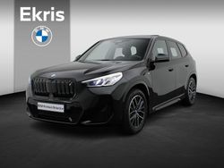 Zwart Gebruikt 2023 BMW iX1 Shadowline SUV | € 41.950 (Goede deal)