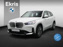Wit Gebruikt 2024 BMW iX1 Shadowline SUV | € 38.950