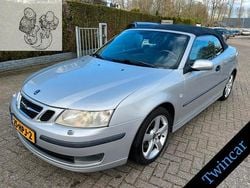 Gebruikt 2004 Saab 9-3 Cabriolet | € 5.450
